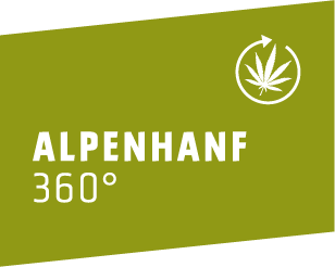 Alpenhanf 360
