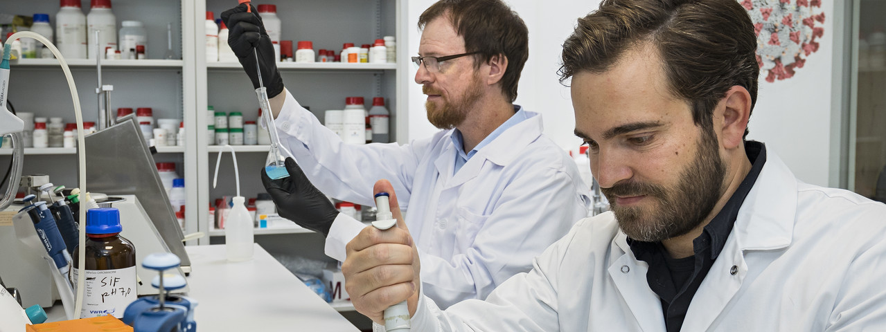 Tiroler Biotech-Unternehmen Cyprumed schließt 500-Millionen-Dollar-Deal ...