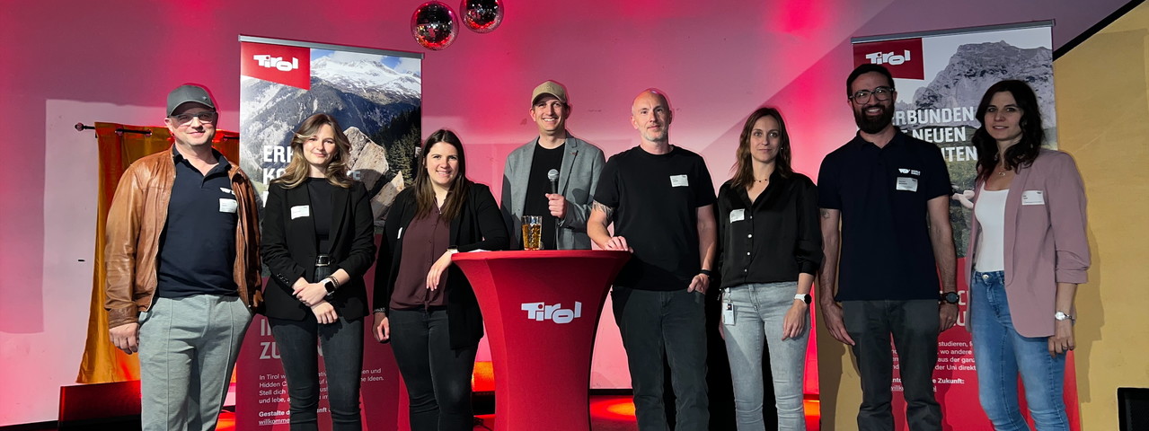 YouCONNECT Spring Edition 2025: Erfolgreiches Networking-Event für ...