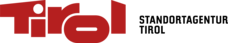 Logo Standortagentur Tirol